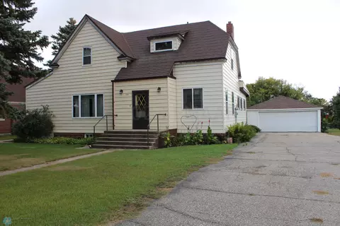 626 6 Ave, Alice, ND 58031