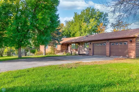 131 3 St W, Hunter, ND 58048