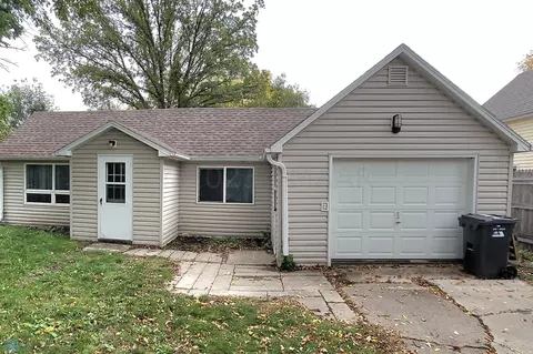 615 Joseph St, Hawley, MN 56549