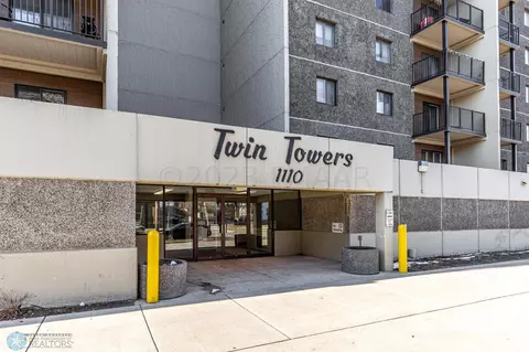 1110 3 Ave N # 203W, Fargo, ND 58102
