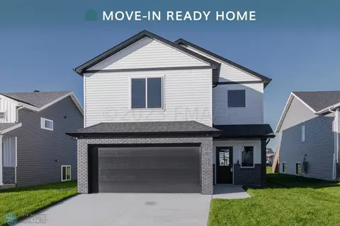 756 2nd Ave, Horace, ND 58047