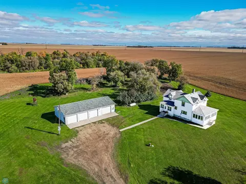 16049 27 St SE, Argusville, ND 58005