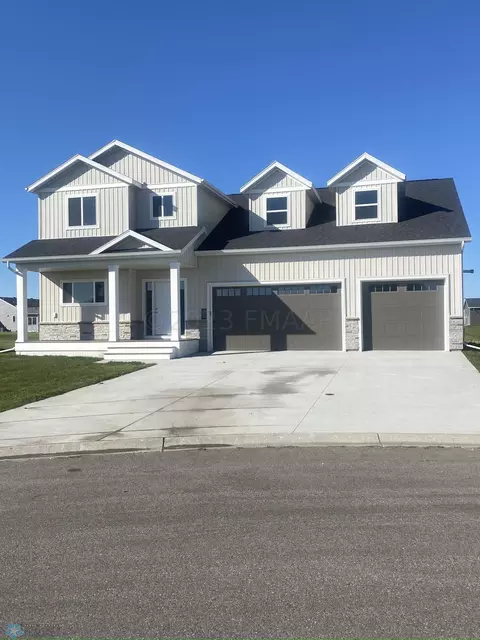 1305 Southview Dr SW, Glyndon, MN 56547