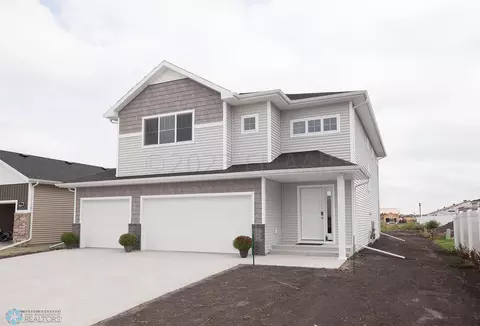 1154 60 Ave W, West Fargo, ND 58078