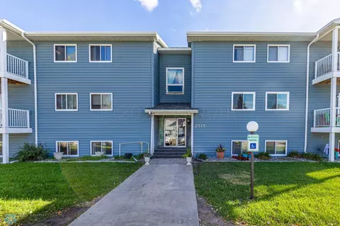 2515 25th Street S 102 St S #102H &, Fargo, ND 58103
