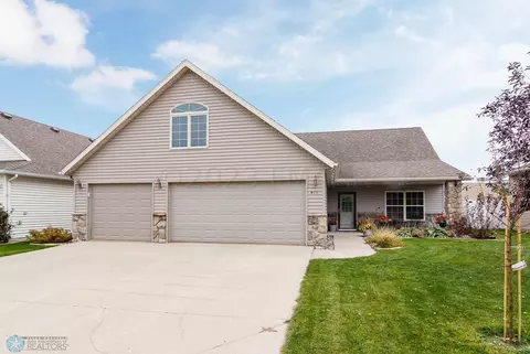 411 19 Ave W, West Fargo, ND 58078