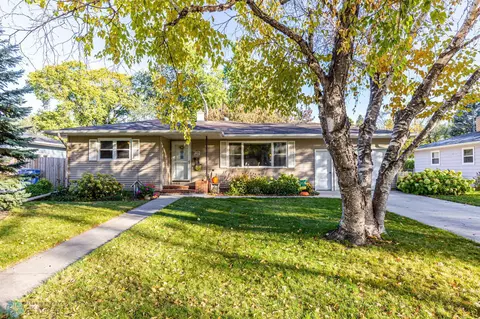 109 23 Ave N, Fargo, ND 58102