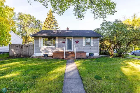 1603 5th St S, Moorhead, MN 56560