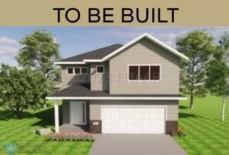 6805 26th St S, Fargo, ND 58104
