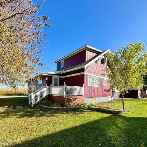 104 Jb James Ave, Page, ND 58064