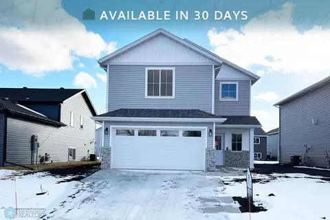 1155 55 Ave W, West Fargo, ND 58078