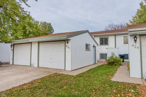 426 22 St E, West Fargo, ND 58078