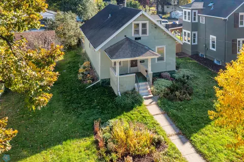 1210 14 St S, Fargo, ND 58103