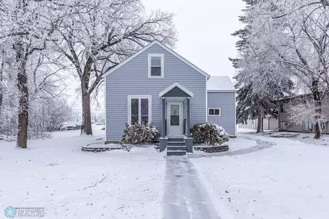 617 Arnold Ave, Portland, ND 58274