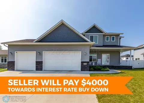 1311 26 Ave W, West Fargo, ND 58078
