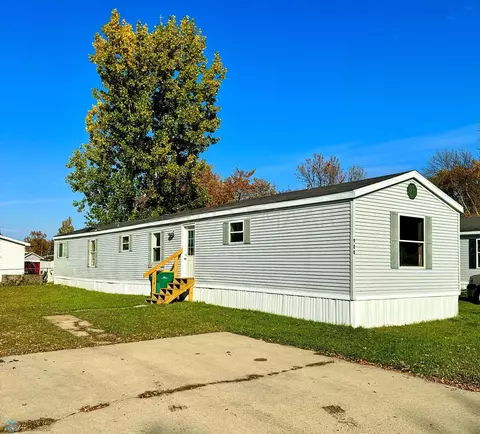 920 3 12 Ave E, West Fargo, ND 58078