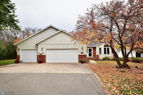 501 Sheyenne St, Horace, ND 58047