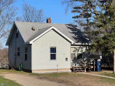 1020 Vine St, Fergus Falls, MN 56537