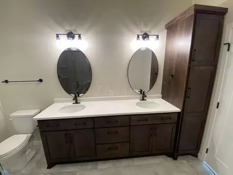7341 Eagle Pointe Dr S, Fargo, ND 58104 photo 19