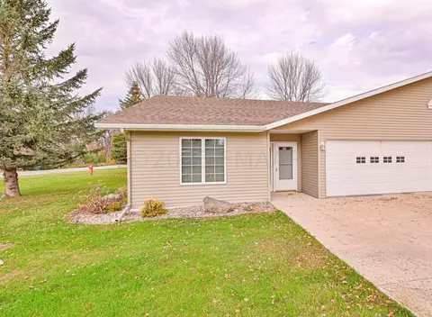818 3rd St, Portland, ND 58274