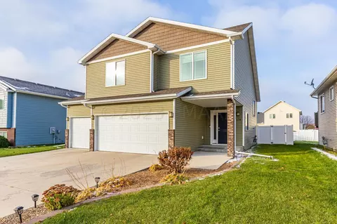 3574 8th St E, West Fargo, ND 58078