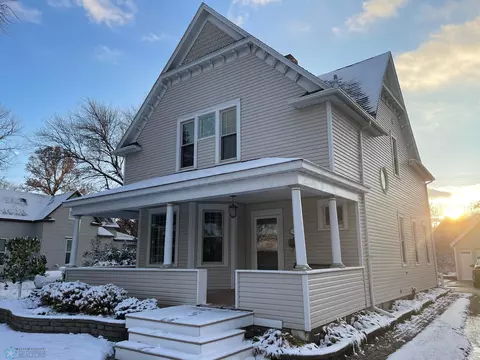 42 Railway Street St, Enderlin, ND 58027