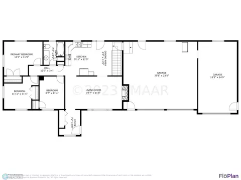 502 3 Ave NW, Barnesville, MN 56514 photo 42