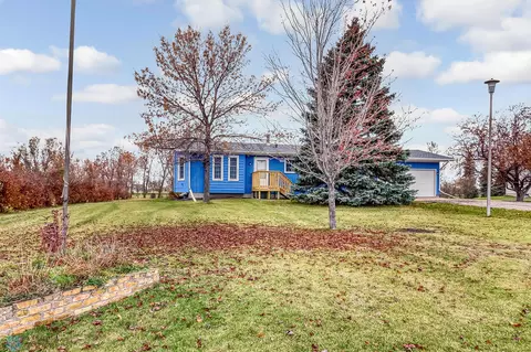10009 County Rd 17 S, Horace, ND 58047