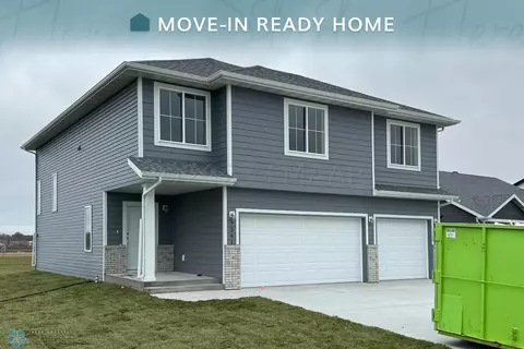 7291 101st Ave S, Horace, ND 58047