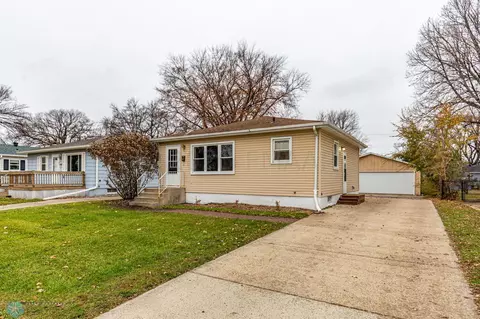 1441 13 12 St S, Fargo, ND 58103
