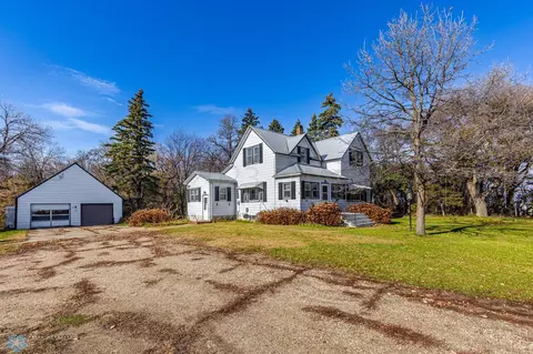 9815 Highway 18 #18, Lidgerwood, ND 58053