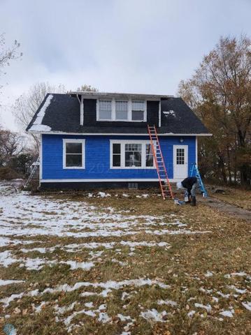 920 Bennett Ave, Portland, ND 58274