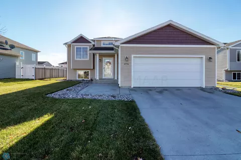 4776 47 Ave S, Fargo, ND 58104