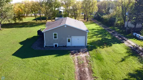 351 Haylett St, Hendrum, MN 56550