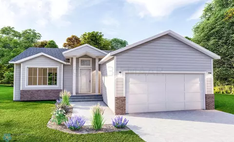3714 Chinook Dr S, Fargo, ND 58104