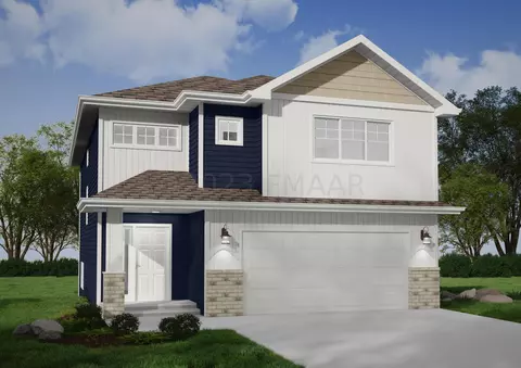 2592 Fulton Loop S, Fargo, ND 58104