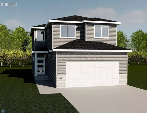 2587 Fulton Loop S, Fargo, ND 58104