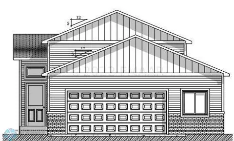 6770 Joseph St, Horace, ND 58047