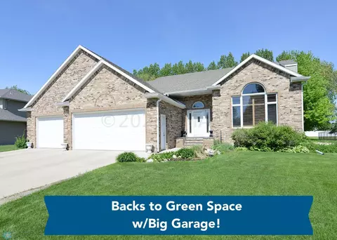 1750 Princeton Ln, West Fargo, ND 58078