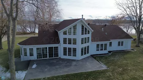 42167 E Big Mcdonald Dr, Dent, MN 56528