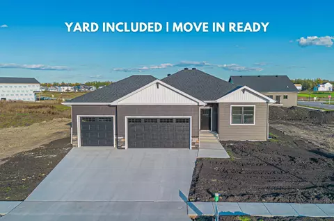 5873 Ellis Dr W, West Fargo, ND 58078