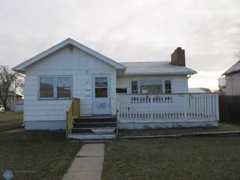 509 21 St N, Fargo, ND 58102