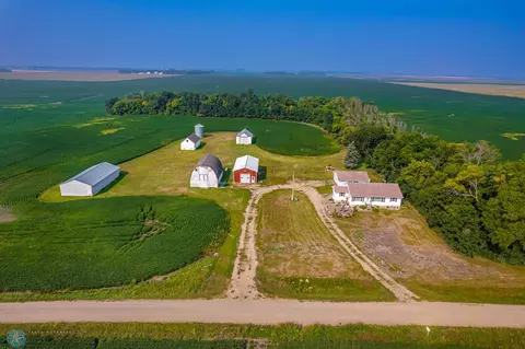 3825 135 Ave SE, Tower City, ND 58071