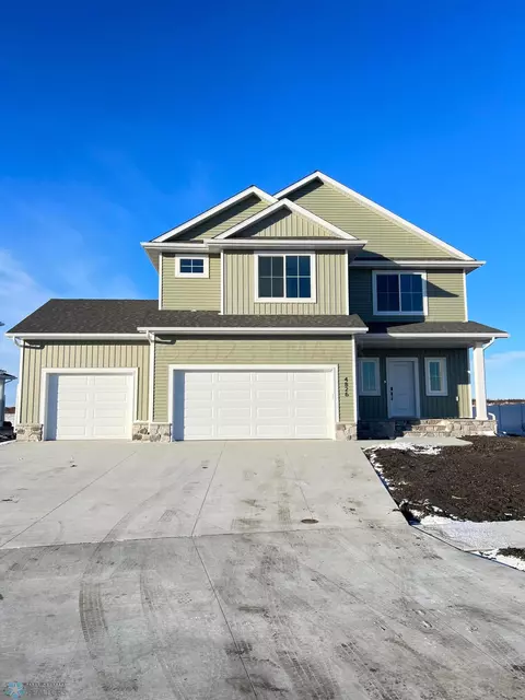 4826 11 St W, West Fargo, ND 58078
