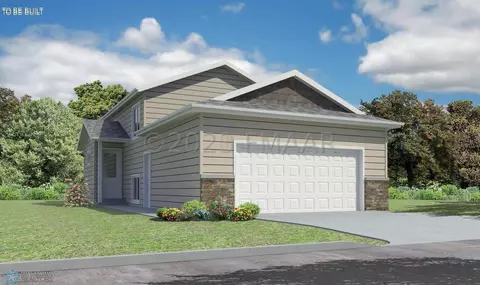 6722 Joseph St, Horace, ND 58047