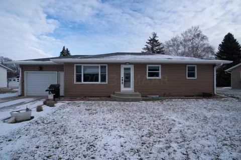 1121 Salzer Ln, Enderlin, ND 58027