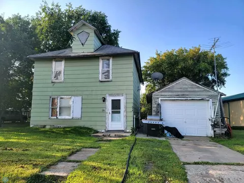 1681 160 Ave S, Comstock, MN 56525