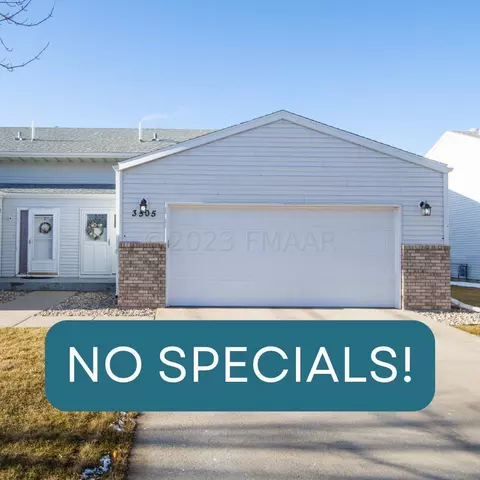 3505 32 St S, Fargo, ND 58104