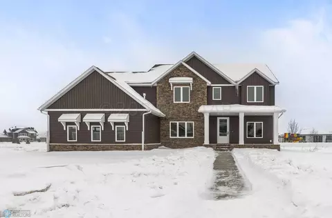 213 25 Ave E, West Fargo, ND 58078
