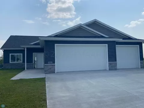 1262 Southview Dr SW, Glyndon, MN 56547